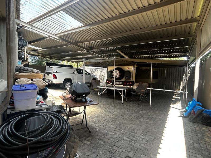 3 Bedroom Property for Sale in Meyerville Mpumalanga