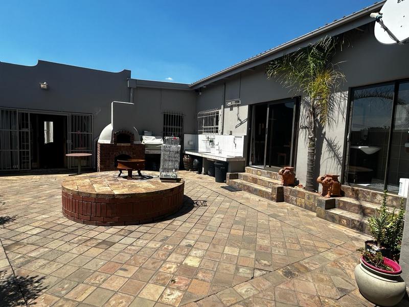 3 Bedroom Property for Sale in Meyerville Mpumalanga