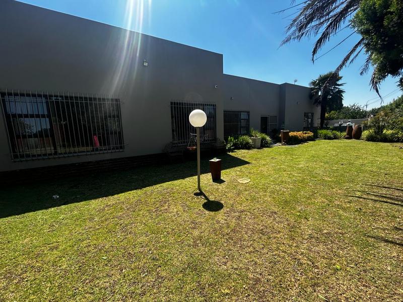 3 Bedroom Property for Sale in Meyerville Mpumalanga