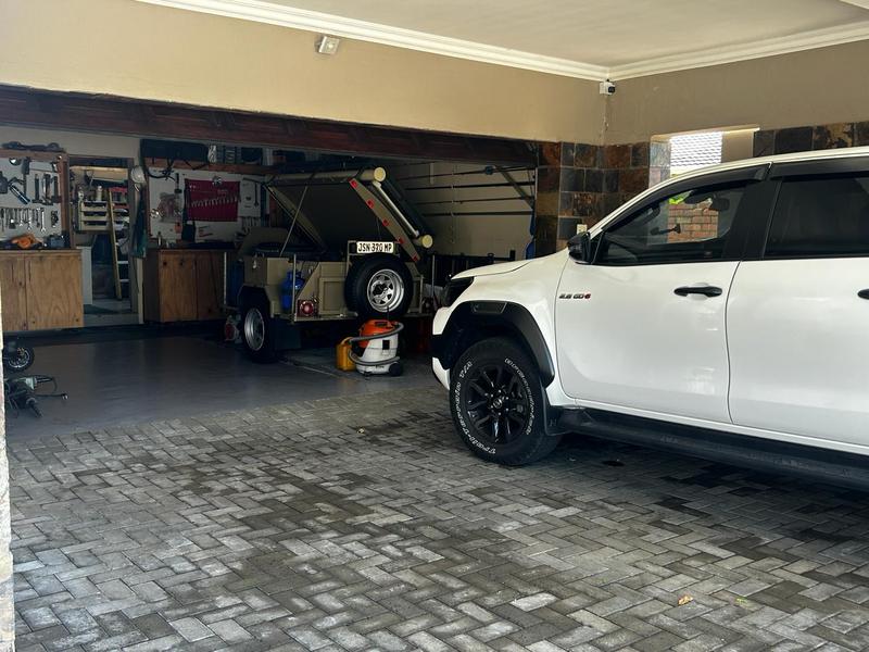 3 Bedroom Property for Sale in Meyerville Mpumalanga