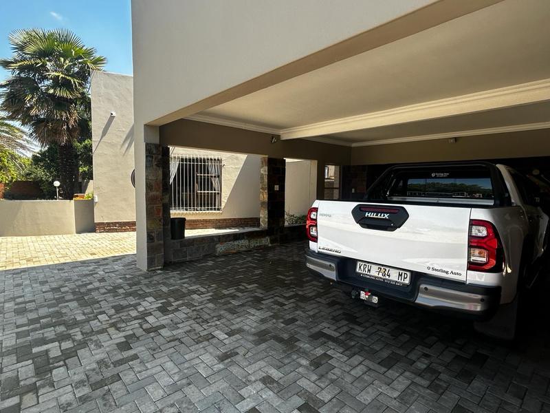 3 Bedroom Property for Sale in Meyerville Mpumalanga