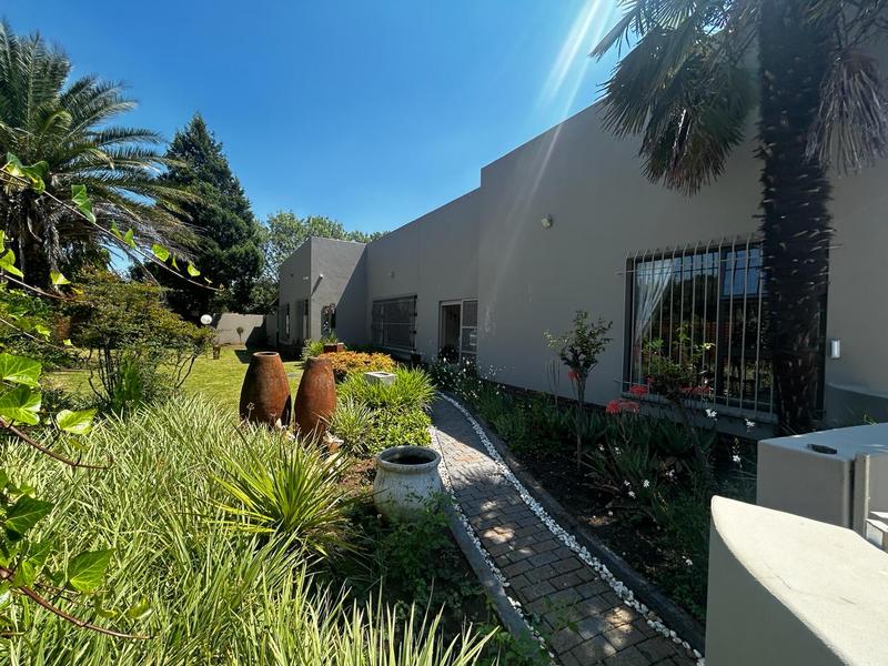 3 Bedroom Property for Sale in Meyerville Mpumalanga
