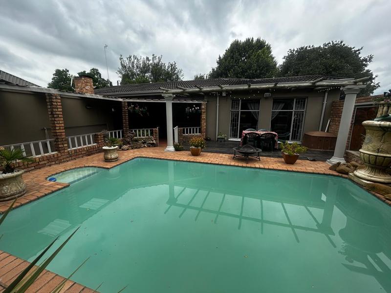 4 Bedroom Property for Sale in Meyerville Mpumalanga