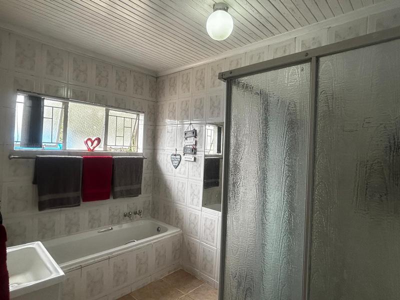 4 Bedroom Property for Sale in Meyerville Mpumalanga