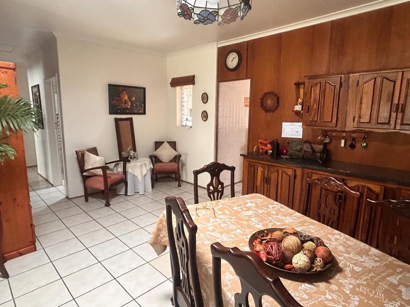 3 Bedroom Property for Sale in Meyerville Mpumalanga