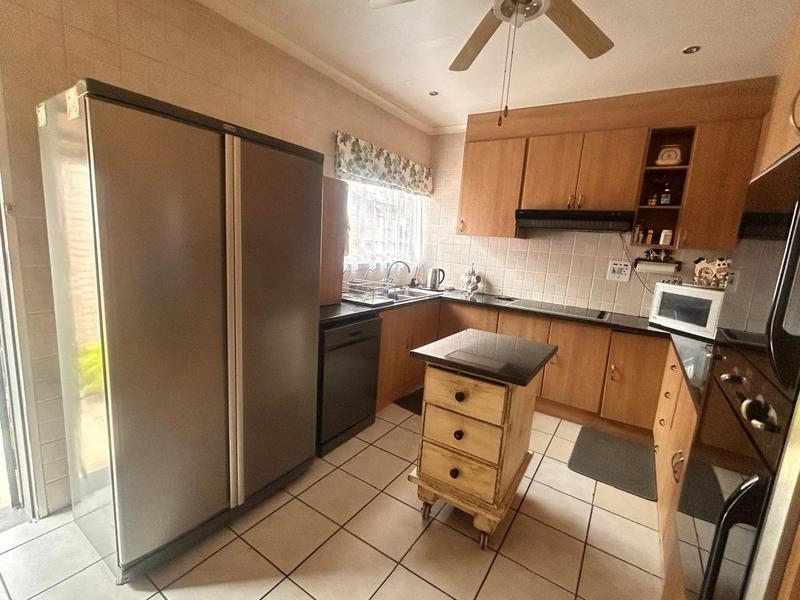 3 Bedroom Property for Sale in Meyerville Mpumalanga