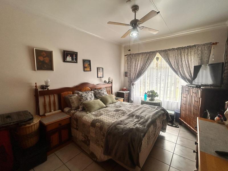 3 Bedroom Property for Sale in Meyerville Mpumalanga