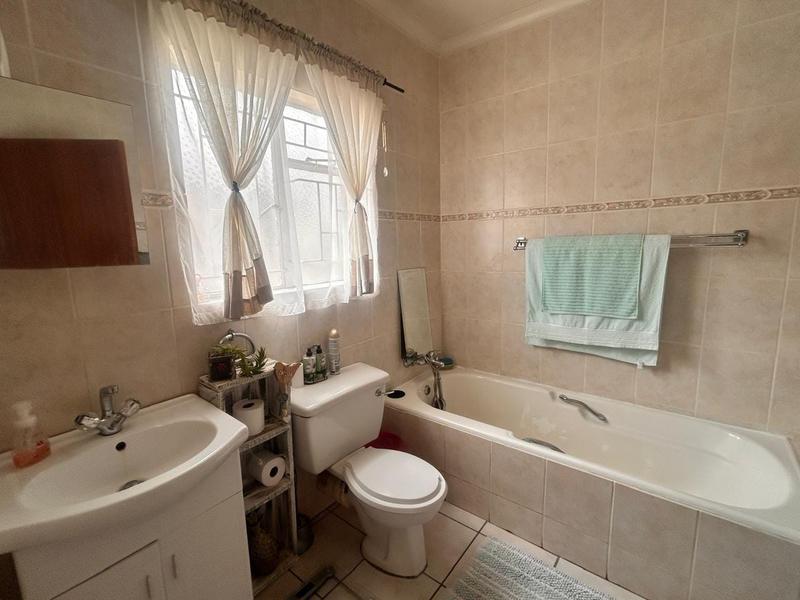 3 Bedroom Property for Sale in Meyerville Mpumalanga