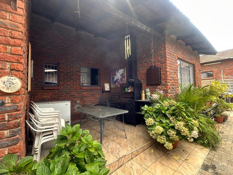 3 Bedroom Property for Sale in Meyerville Mpumalanga