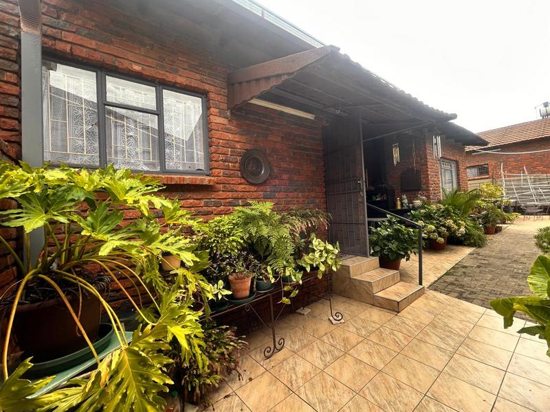 3 Bedroom Property for Sale in Meyerville Mpumalanga