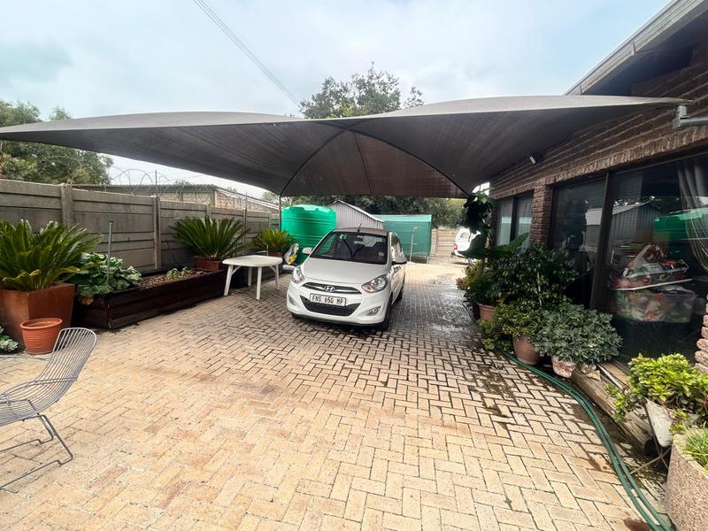 3 Bedroom Property for Sale in Meyerville Mpumalanga
