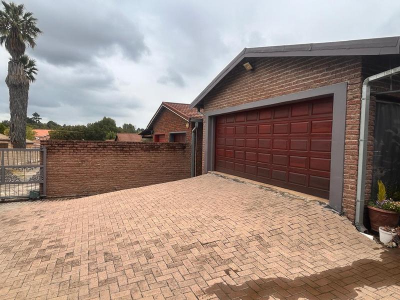 3 Bedroom Property for Sale in Meyerville Mpumalanga