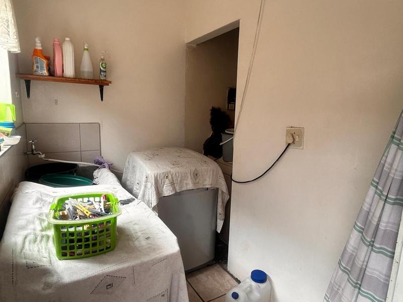 3 Bedroom Property for Sale in Meyerville Mpumalanga