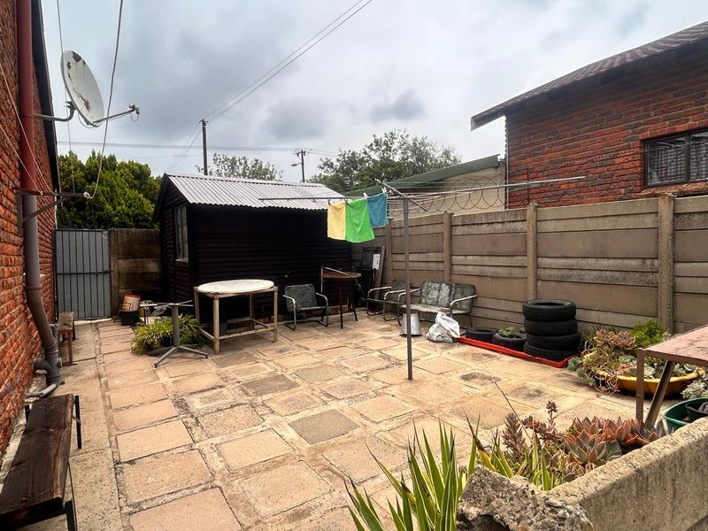 3 Bedroom Property for Sale in Meyerville Mpumalanga