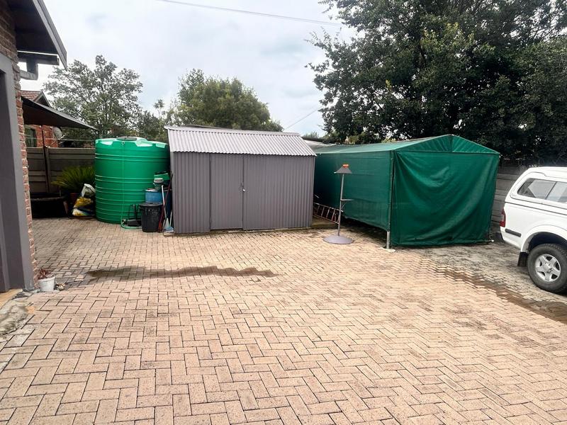 3 Bedroom Property for Sale in Meyerville Mpumalanga