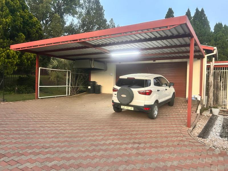 6 Bedroom Property for Sale in Meyerville Mpumalanga