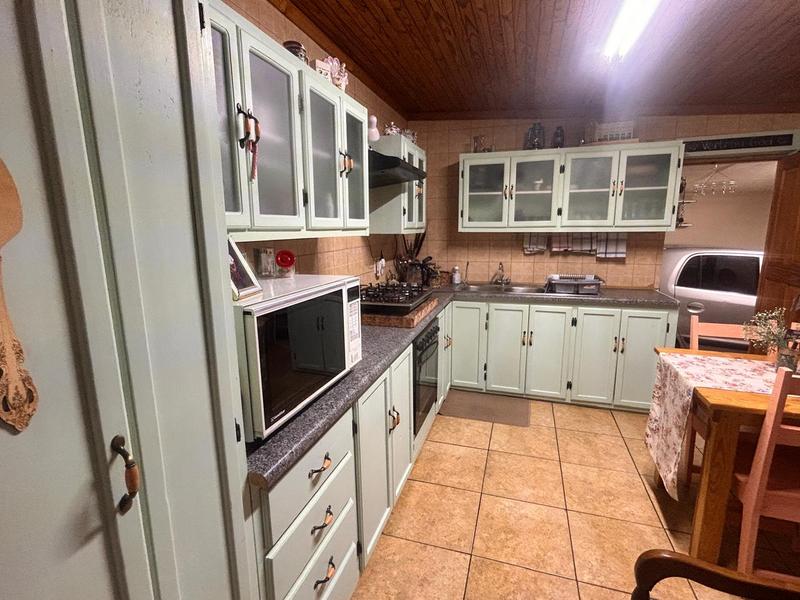 6 Bedroom Property for Sale in Meyerville Mpumalanga