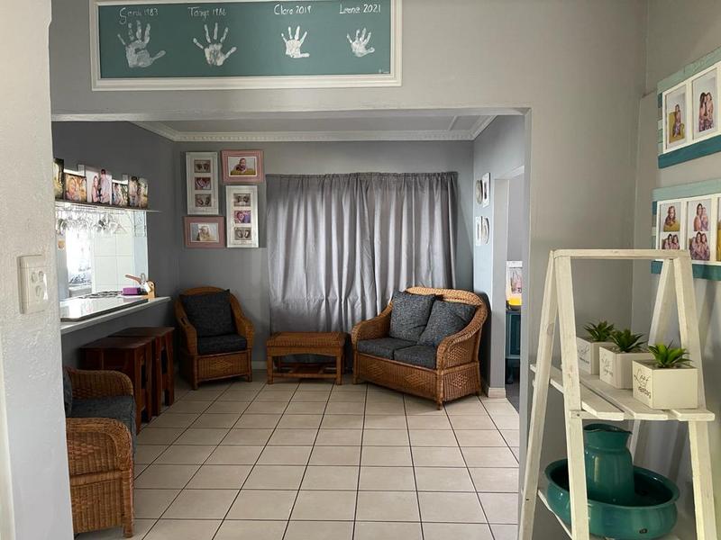 4 Bedroom Property for Sale in Meyerville Mpumalanga
