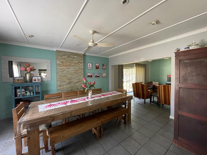 4 Bedroom Property for Sale in Meyerville Mpumalanga