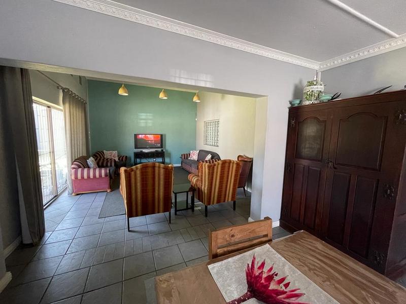 4 Bedroom Property for Sale in Meyerville Mpumalanga
