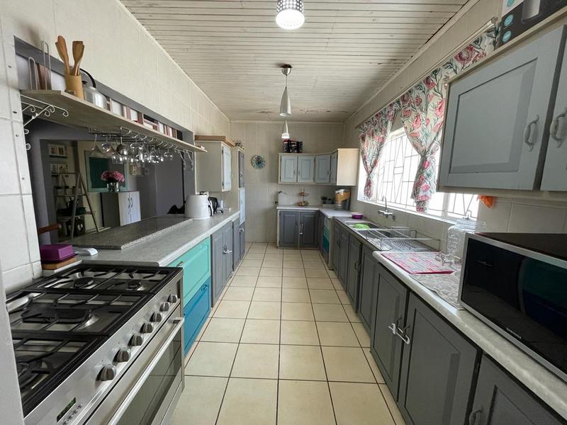 4 Bedroom Property for Sale in Meyerville Mpumalanga
