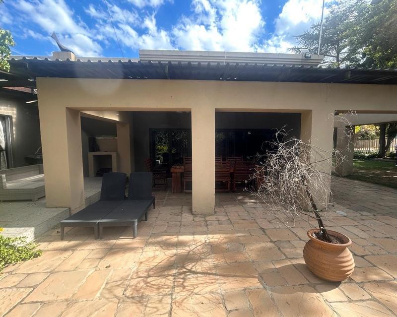 5 Bedroom Property for Sale in Meyerville Mpumalanga