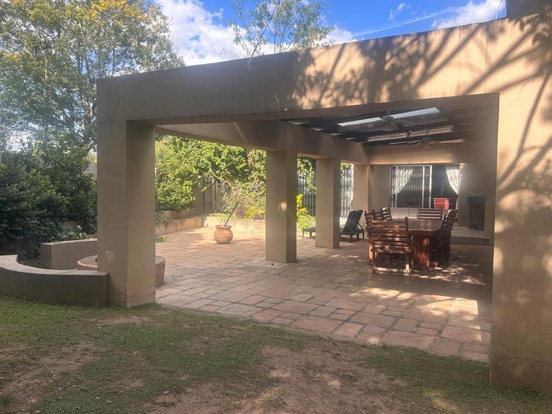 5 Bedroom Property for Sale in Meyerville Mpumalanga