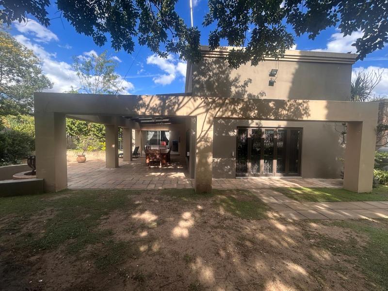 5 Bedroom Property for Sale in Meyerville Mpumalanga