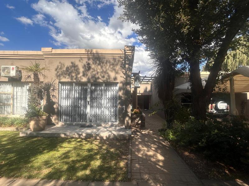 5 Bedroom Property for Sale in Meyerville Mpumalanga