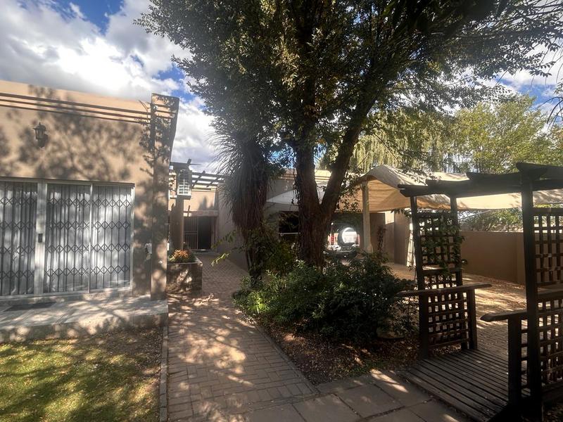 5 Bedroom Property for Sale in Meyerville Mpumalanga
