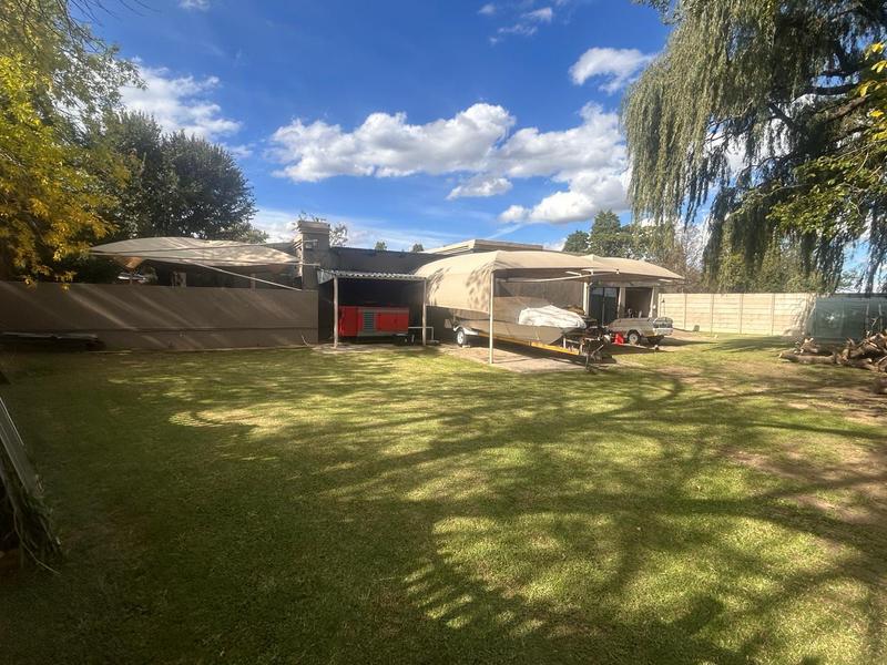 5 Bedroom Property for Sale in Meyerville Mpumalanga