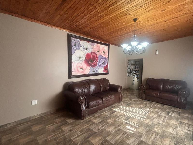 5 Bedroom Property for Sale in Meyerville Mpumalanga