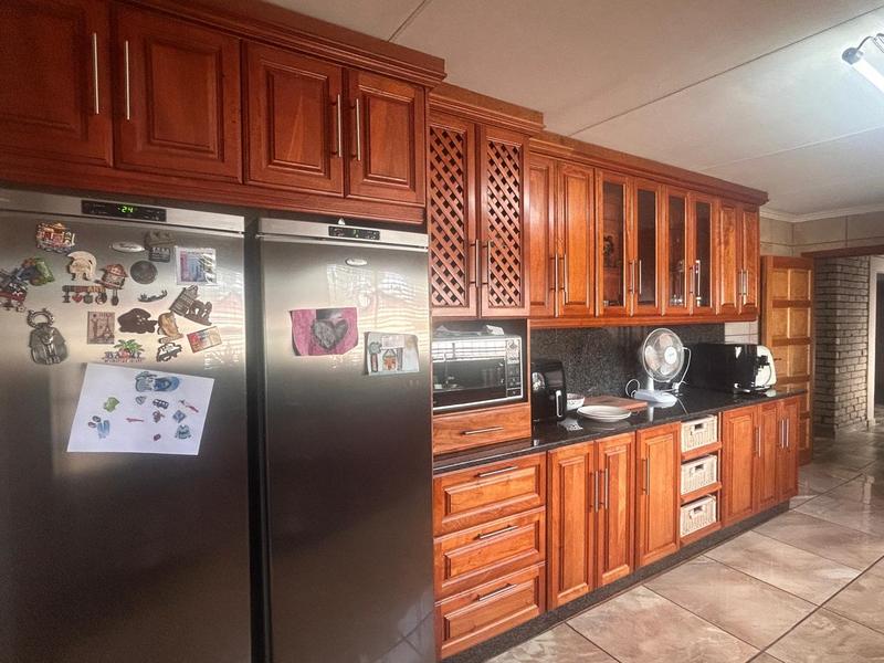 5 Bedroom Property for Sale in Meyerville Mpumalanga
