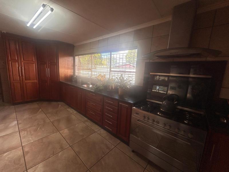 5 Bedroom Property for Sale in Meyerville Mpumalanga