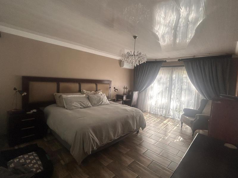 5 Bedroom Property for Sale in Meyerville Mpumalanga