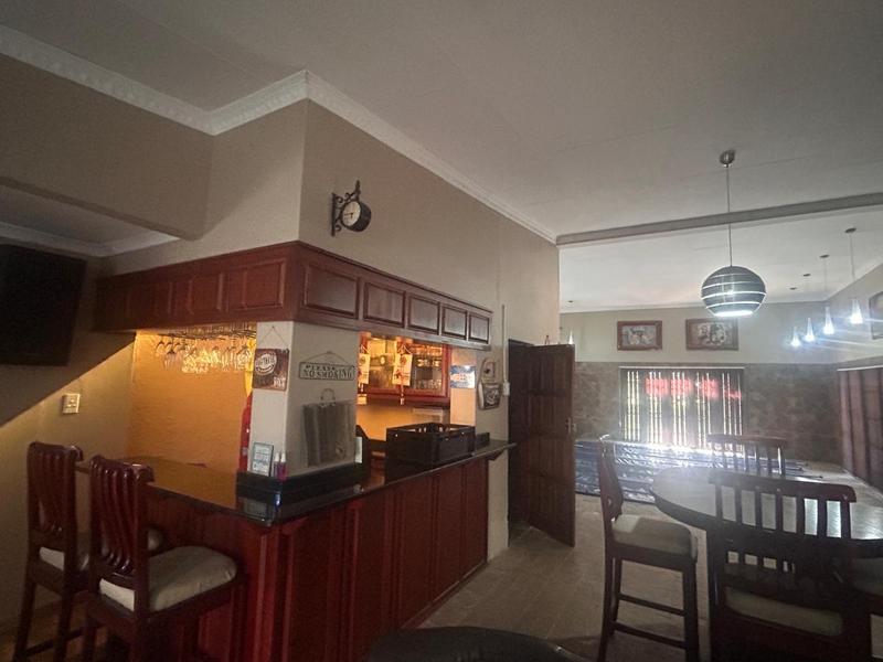 5 Bedroom Property for Sale in Meyerville Mpumalanga