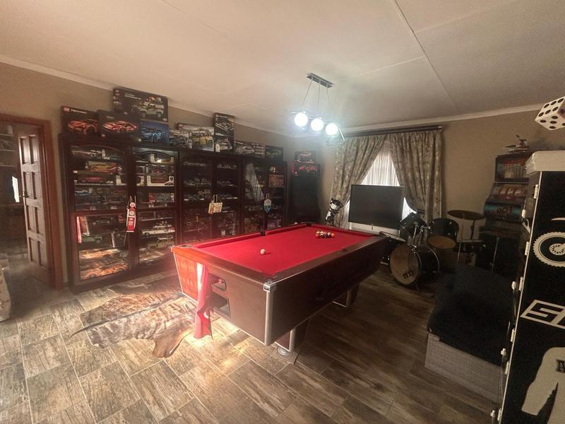 5 Bedroom Property for Sale in Meyerville Mpumalanga