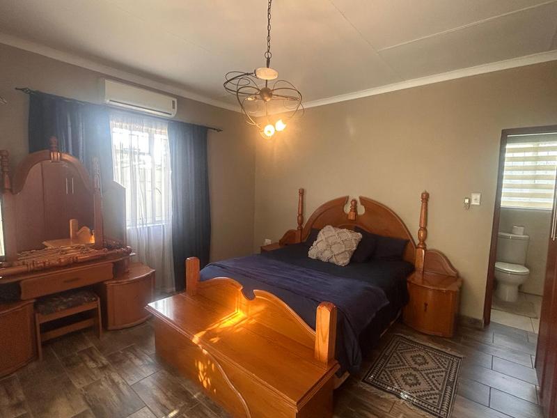 5 Bedroom Property for Sale in Meyerville Mpumalanga