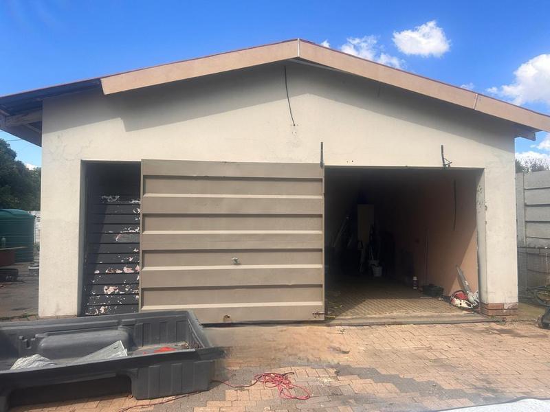 3 Bedroom Property for Sale in Meyerville Mpumalanga