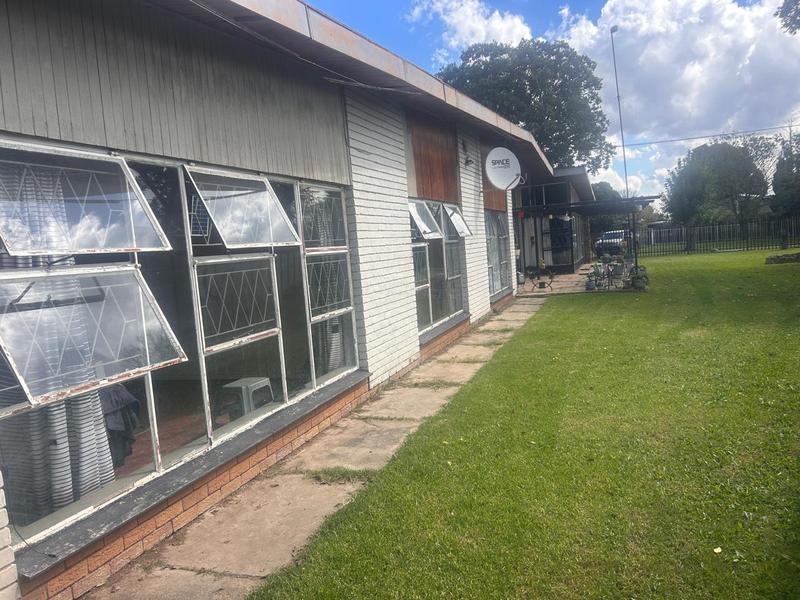 3 Bedroom Property for Sale in Meyerville Mpumalanga