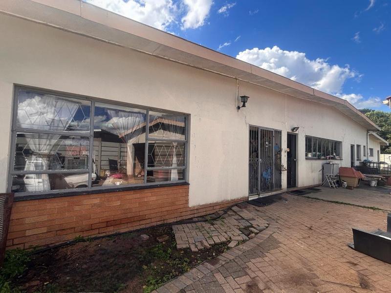 3 Bedroom Property for Sale in Meyerville Mpumalanga