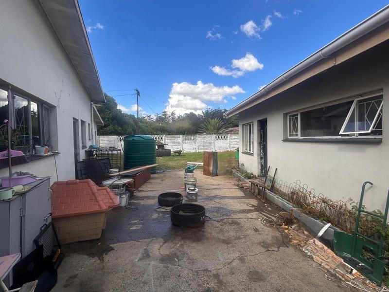 3 Bedroom Property for Sale in Meyerville Mpumalanga