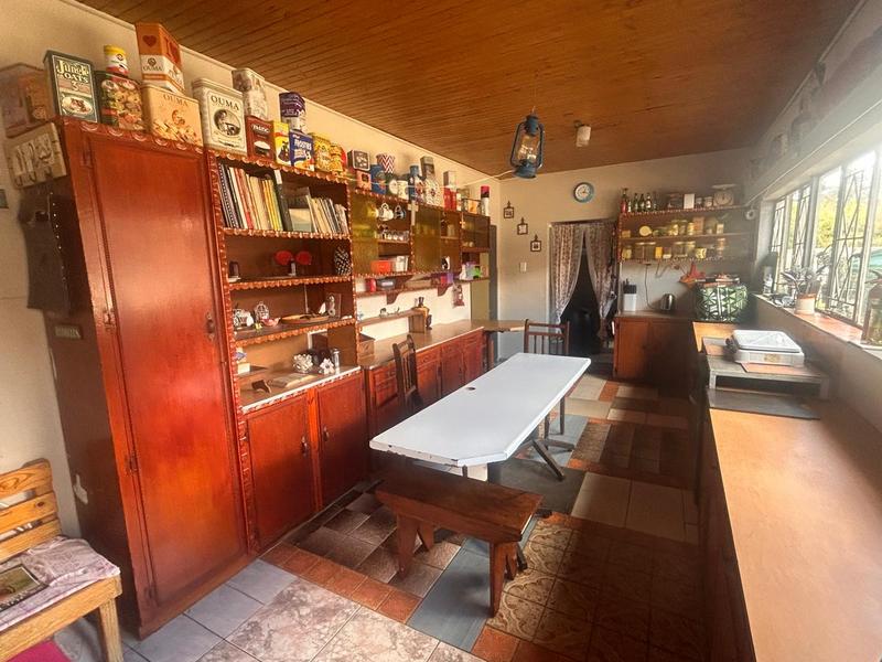 3 Bedroom Property for Sale in Meyerville Mpumalanga