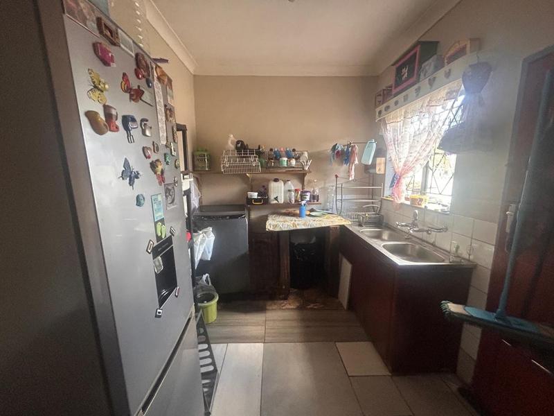 3 Bedroom Property for Sale in Meyerville Mpumalanga