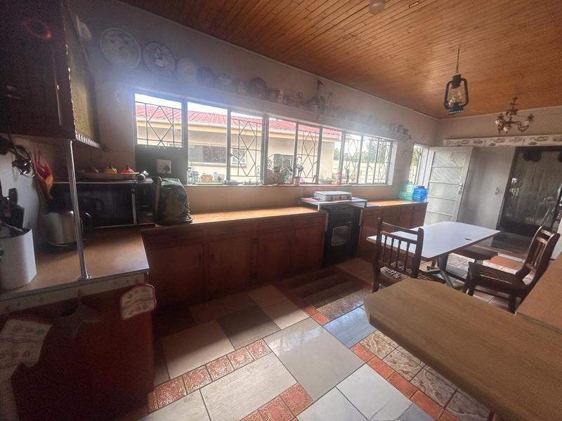3 Bedroom Property for Sale in Meyerville Mpumalanga