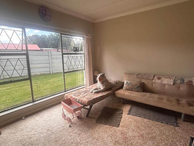 3 Bedroom Property for Sale in Meyerville Mpumalanga