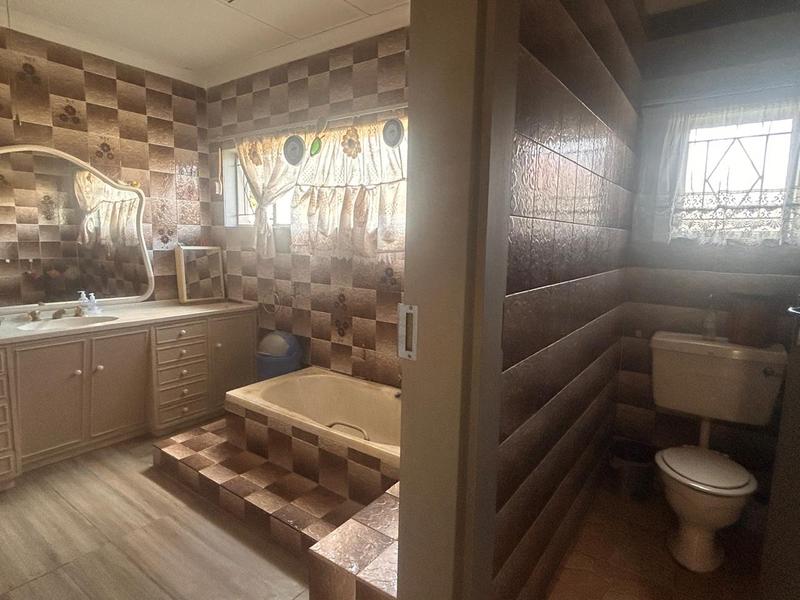 3 Bedroom Property for Sale in Meyerville Mpumalanga