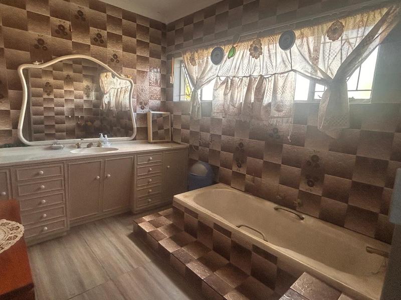 3 Bedroom Property for Sale in Meyerville Mpumalanga