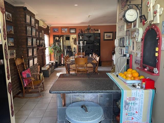 6 Bedroom Property for Sale in Standerton Mpumalanga