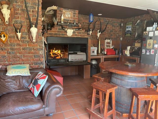 6 Bedroom Property for Sale in Standerton Mpumalanga